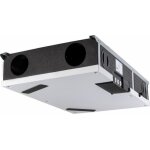 Pluggit pluggeasy ? appareil de ventilation pour l'habitat abh140 avec rcupration de chaleur - montage ...