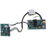Pluggit pluggexvent - platine pour pev - dhu - pev - pl Pluggit pluggexvent - platine pour pev - dhu - pev - pl