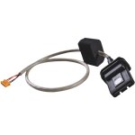 Pluggit capteur de qualit� de l'air int�rieur voc pour aspv1. 0, 2. 0, 3. 0, pluggeasy - aspv - voc