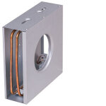 Pluggit kit registre de préchauffage électrique ap460 - aphr460 Pluggit kit registre de préchauffage électrique ap460 - aphr460