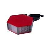 Pluggit échangeur de chaleur pour pp - gh, pluggplan - pp - ghwt Pluggit échangeur de chaleur pour pp - gh, pluggplan - pp - ghwt