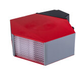 Pluggit échangeur de chaleur pour pp - gv, pluggplan - pp - gvwt Pluggit échangeur de chaleur pour pp - gv, pluggplan - pp - gvwt