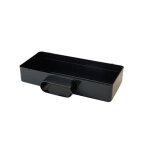 Pluggit diffuseur de soufflage � montage au sol avec pk150 - pl204