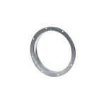 Manchon de raccordement gs 50 pour montage de manchette sur tube, dn500 de maico - 0055. 0174