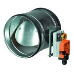 Raccords pour iso - v & iso - v ec bl akv 800 de blauberg - 8038020