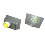 Raccord trio as75 - maico ventilatoren