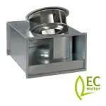 Ventilateur radial bl box ec 70x40 - 3 max de blauberg - 8052316 Ventilateur radial bl box ec 70x40 - 3 max de blauberg - 8052316