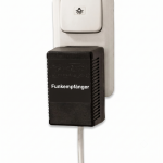 R�cepteur radio pour r�gulation du point de ros�e - s�dwind sw10026