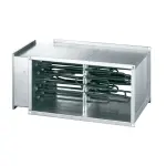 Aérotherme électrique dhp - maico ventilatoren Aérotherme électrique dhp - maico ventilatoren