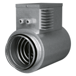 Registre de post - chauffage �lectrique bl enh 200 - 2. 0 - 1 s21 v. 2 de blauberg - 8098383