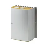 R�gulateur de temp�rature �lectronique dtl 24 p - maico ventilatoren