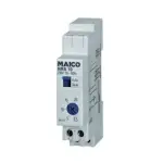 Relais de post - ventilation nrs 10 - maico ventilatoren Relais de post - ventilation nrs 10 - maico ventilatoren