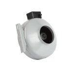 Reventon fr - 100 - df - extracteur de gaine 230 m / h - idfr100df - 1741