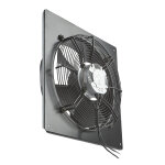 Reventon fr - 400 - sg - ec 230v - ventilateur axial aspirant 6000 m� / h - iafr - 400sgec - 2406