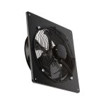 Reventon fr - 400 - bs 230v - ventilateur axial à cadre carré 3950 m³ / h - iafr400bs - 1725 Reventon fr - 400 - bs 230v - ventilateur axial à cadre carré 3950 m³ / h - iafr400bs - 1725