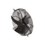 Reventon fr - 450 - sg 230v - ventilateur axial d'extraction 5400 m� / h - iafr450sg - 1715