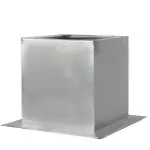 Reventon costire de toit isole 50mm blast 400 ac - rbi50 - blast - 2086