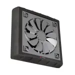 Reventon ventilateur de dpoussirage hc - 3s dhc - 3s - 1766