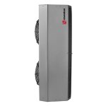 Reventon hummer 200c - ec 230v - rideau d'air de porte - ach200c - ec - 2354