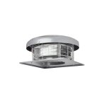 Reventon storm 190 ac 230v - ventilateur de toiture 520 m� / h - storm190ac - 2017