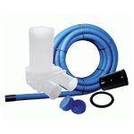 Kit de montage gros ?uvre 100m / 150m / 200m en nw63 ou nw75