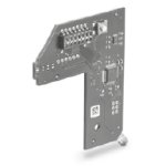 Roos air duo si - ec v carte de commande de base - ventilation de base et � la demande - 30021387