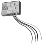 Roos relais temporis� pour air duo ab 30 / 60 et air duo si - 70000531