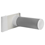 Rs - l360 fk300 - 65, t29, gauche kit d'embrasure brut, 1dr120, gs2, 65db - gl - 2000 - 2040 de airoluxx ...