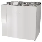 Save vtc 500 l de systemair 488843 Save vtc 500 l de systemair 488843
