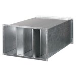 Silencieux pour gaines bl sd 40x20 de blauberg - 8039096 Silencieux pour gaines bl sd 40x20 de blauberg - 8039096
