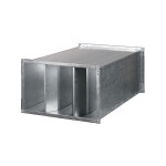 Silencieux pour conduits bl sd 50x25 de blauberg - 8039102 Silencieux pour conduits bl sd 50x25 de blauberg - 8039102