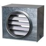 Clapets anti - retour bl vg 100 de blauberg - 8030239 Clapets anti - retour bl vg 100 de blauberg - 8030239