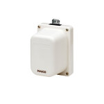 Servomoteur ms 2 pour volets de fermeture rs de maico - 0093. 0403