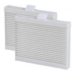 Pluggorifi kit de filtres original pour aspv2. 0