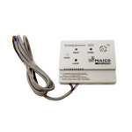 Sgs capteur de gaz nocifs - maico ventilateurs