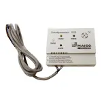 Sgs capteur de gaz nocifs - maico ventilateurs