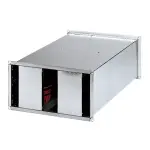 Silencieux � baffles ksp - maico ventilatoren