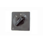 Inverseur wu 1 pour montage encastr de maico - 0157. 0102