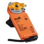 Actionneur pour vka bl belimo cm24 de blauberg - 8039454 Actionneur pour vka bl belimo cm24 de blauberg - 8039454