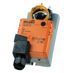 Actionneur pour vka bl belimo lm24a de blauberg - 8039461 Actionneur pour vka bl belimo lm24a de blauberg - 8039461