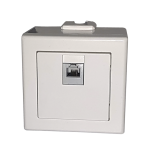 Stiebel eltron boîtier en saillie pour unité de commande ltm discret apd bt - 237644 Stiebel eltron boîtier en saillie pour unité de commande ltm discret apd bt - 237644
