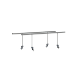 Stiebel eltron syst�me de rails en profil� c ltm discret c - pss - 237673