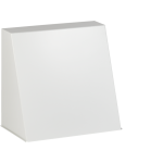 Stiebel eltron capot ext�rieur inox ltm tl 1230 ba va e6w r6 - 237023