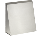 Stiebel eltron capot extérieur en acier inoxydable 320 ltm discret 300 ba va 320 b - 237627 Stiebel eltron capot extérieur en acier inoxydable 320 ltm discret 300 ba va 320 b - 237627