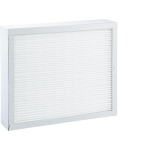 Stiebel eltron filtre  air extrieur 1 pice, ltm dezent fms f9 - 1, 1 pice - 237668