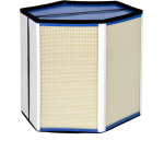 Stiebel eltron �changeur de chaleur enthalpique lwtf d std - 207495