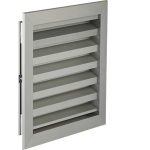 Stiebel eltron grille de fa�ade ltm tl 1230 fg al - 236973