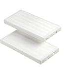 Stiebel eltron kit de cassettes filtrantes fmk m5 - 2 130 / 135, 2 p. , m5 - 238924 Stiebel eltron kit de cassettes filtrantes fmk m5 - 2 130 / 135, 2 p. , m5 - 238924