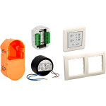 Zlwe 40 - 4 kit de commande pour jusqu'à 4 appareils de stiebel eltron - 236670 Zlwe 40 - 4 kit de commande pour jusqu'à 4 appareils de stiebel eltron - 236670