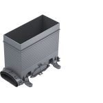 Stiebel eltron syst�me de distribution d'air lve fa - 2 - 205751